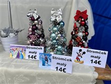 Vianočné trhy 2025